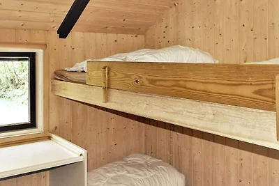 8 persoons vakantie huis in Væggerløse-By...
