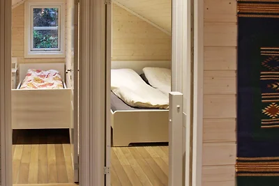 6 Personen Ferienhaus in Sømna
