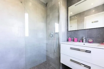 Appartements für 4 Personen