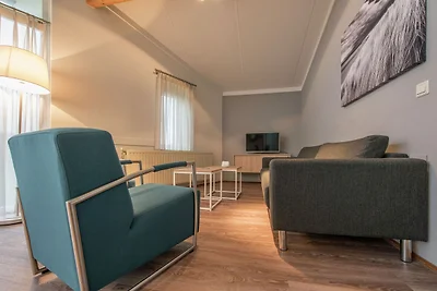Bungalow ristrutturato a Domburg
