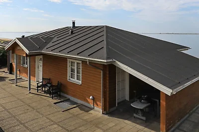 4 Personen Ferienhaus in Esbjerg V