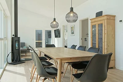 8 Personen Ferienhaus in Allinge-By Traum
