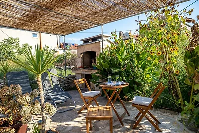 Stone House Harmony -Studio Apartment with Pa...