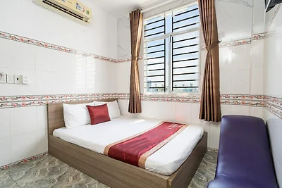 The Mau Tim | Una fuga di lusso nel Distretto...