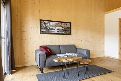 Appartement met 1 slaapkamer