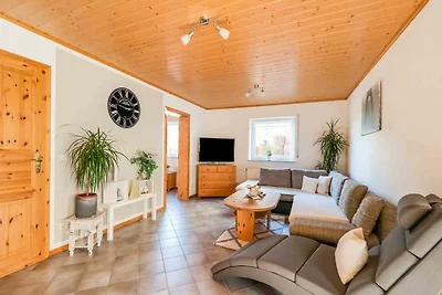 Ferienhaus in der Eifel-Mosel mit Garten