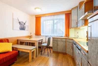 Apartment in Ladis, Wohnung in...