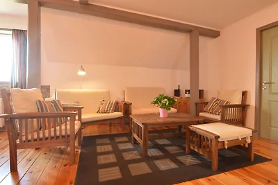 Casa vacanze a Heppenbach con giardino