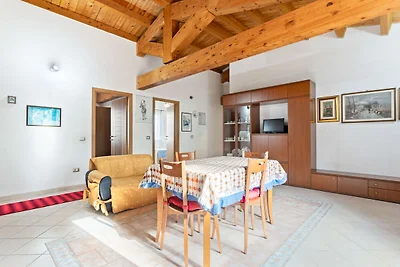 Spaziosa casa vacanze con giardino