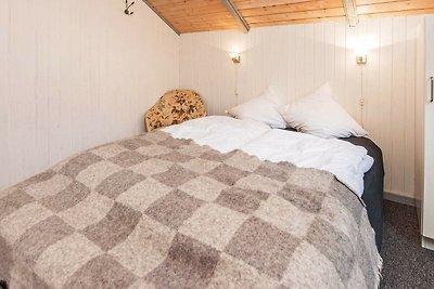 Gemütliches Ferienhaus in Jütland mit Sauna