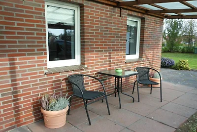 Casa vacanze con 2 camere da letto