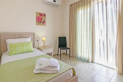 Villa in Agia Galini mit privatem Pool