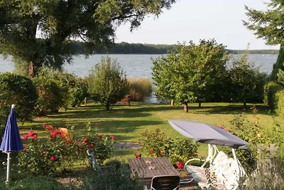 Ferien am Priepertsee