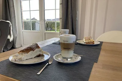 Ferienhaus Erholungsurlaub Wrixum