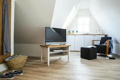 Appartamento, Zingst