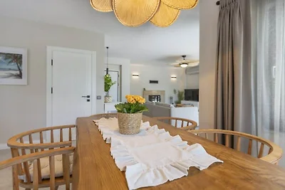 Villa in Kalkan met zwembad
