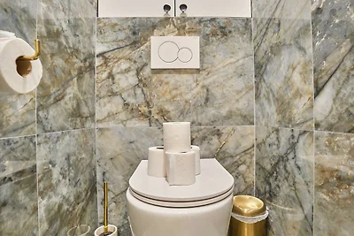 Hervorragende klimatisierte Wohnung auf den C...