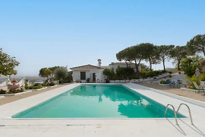 Almarchada 38 - Ferienhaus Mit Privatem Pool