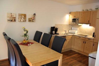 Schöne Ferienwohnung in Kaprun/Salzburg, nahe...