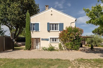 Großzügige Villa in Carpentras mit privatem...