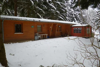 Bella casa vacanze con veranda coperta