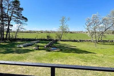 4 Personen Ferienhaus in BORGHOLM