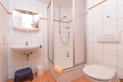 Casa vacanze a Willingen con impianto di risa...