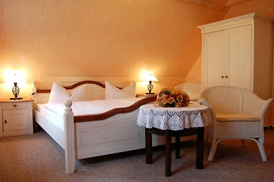 Ferienhaus Bauernhauschen in der Rhön