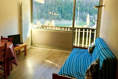 Monolocale per 6 persone