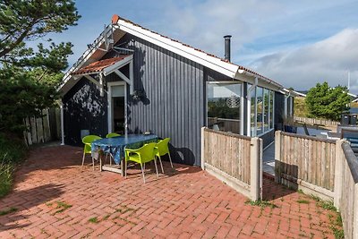 5 persoons vakantie huis in Fanø