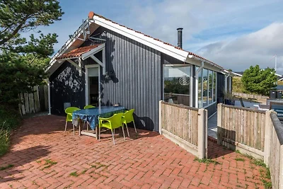 Oasi Moderna con Sauna e Vista-By Traum