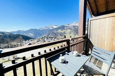 Apartment in Notre Dame in der Nähe der...