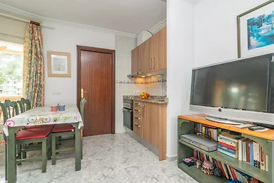 Casa Elena - Apartment In Cala Lliteres