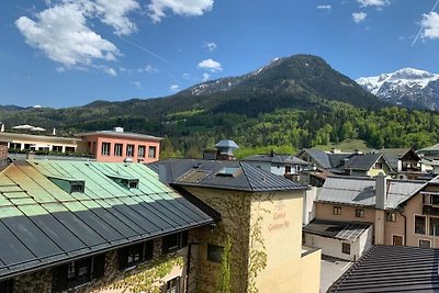 Angerer-die Ferienwohnung