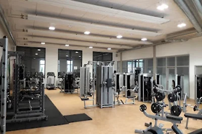 Residenz Les Hauts de Balaruc