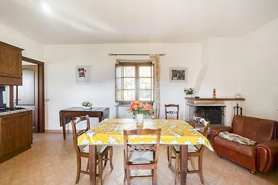 Belvilla by OYO Appartamento per 3 personen