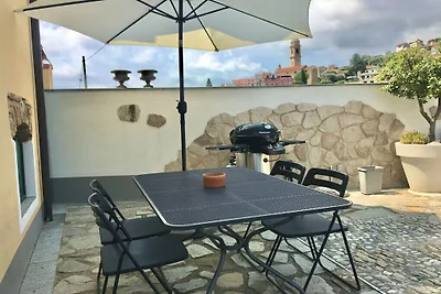 Ferienhaus mit 1 Schlafzimmer