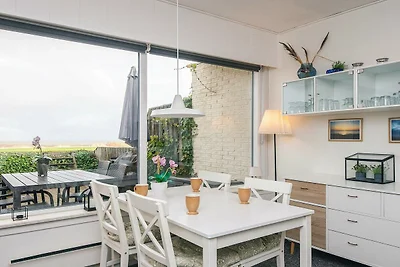 4 Personen vakantie huis in Rømø