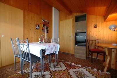 Vintage-Chalet in Horboden inmitten der...
