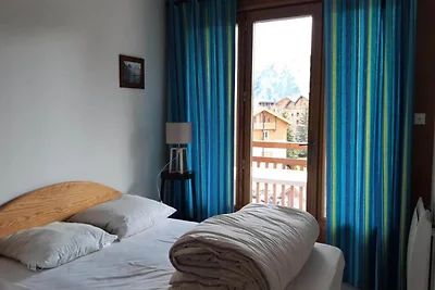 Residenz Cabourg für 6 Personen