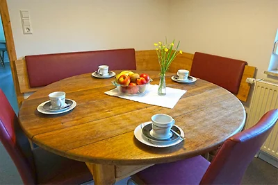 Zuckerbauernhof Weideblick