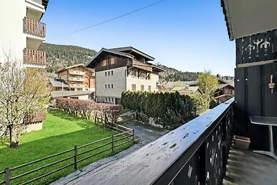 Apartment in Les Campanules in der Nähe der...