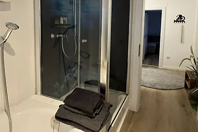 Gastenkamers Eifelglück in Pelm