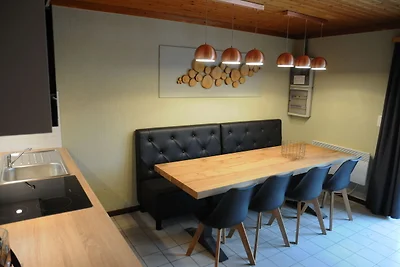 Komfortables, renoviertes Haus nahe Vielsalm