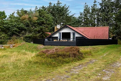 4 Personen Ferienhaus in Blåvand