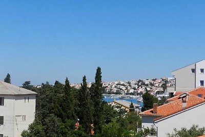 Appealing Apartment in Novalja near Seabeach