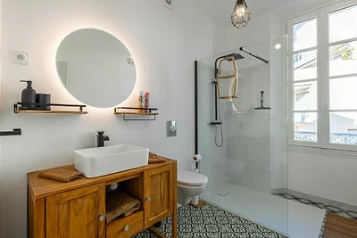 Ferienwohnung Familienurlaub Cannes