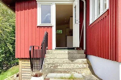 4 Personen Ferienhaus in UDDEVALLA-By Traum
