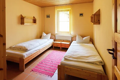 Casa vacanze con terrazza a Schirgiswalde