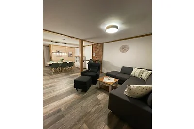 Apartament wakacyjny z 2 sypialniami